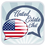United State Chat: Meet & Chat rooms icon