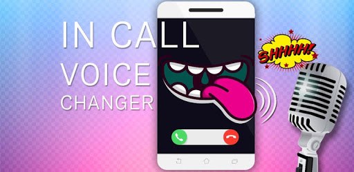 Voice Changer During Call ! PC screenshot