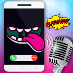 Voice Changer During Call ! for PC