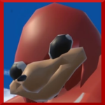 Uganda Knuckles Soundboard for PC Uganda Knuckles Soundboard for PC
