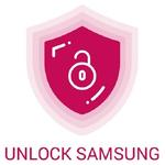 Free Unlock Samsung Mobile SIM icon
