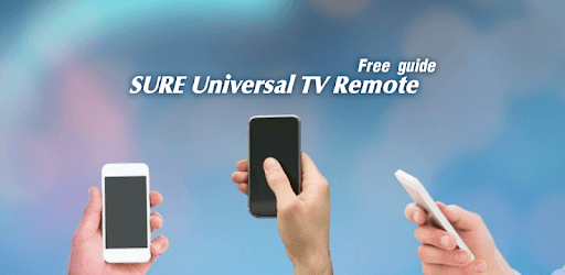 Guide Universal Smart TV Remote Control PC screenshot Guide Universal Smart TV Remote Control PC screenshot