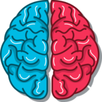 Mental Educational Brain Up Games icon