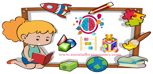 6-12 years of mental educational intelligence game PC screenshot 6-12 years of mental educational intelligence game PC screenshot