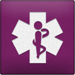 UPMC EMS Navigator icon