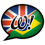 Word up! English-Portuguese for PC Word up! English-Portuguese for PC