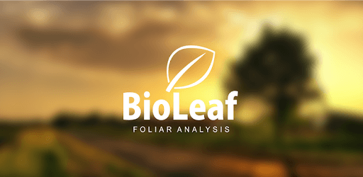 BioLeaf - Foliar Analysis PC screenshot BioLeaf - Foliar Analysis PC screenshot