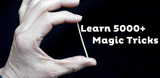 Magic Tricks Revealed PC screenshot Magic Tricks Revealed PC screenshot