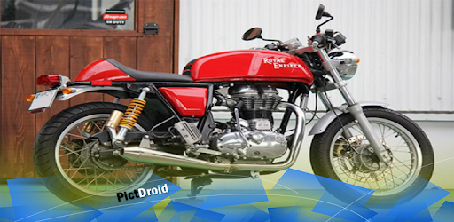 Cafe Racer Modification PC screenshot