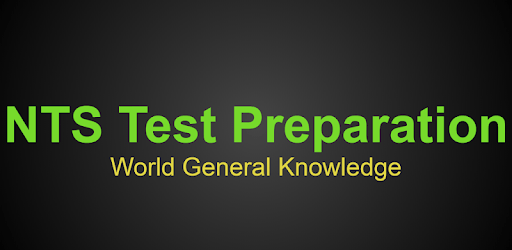 NTS General Knowledge 2018 PC screenshot