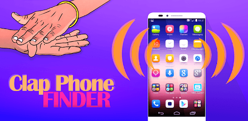 ✅ Clapping helps finding phone PC screenshot ✅ Clapping helps finding phone PC screenshot