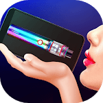 Virtual E-cigarette for PC Virtual E-cigarette for PC