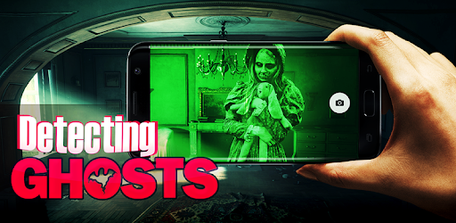 Detecting paranormal creatures PC screenshot Detecting paranormal creatures PC screenshot
