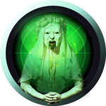 Detecting paranormal creatures for PC Detecting paranormal creatures for PC