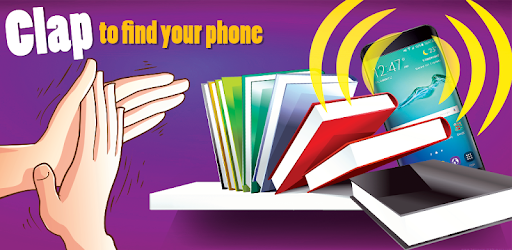 Finding phone by clapping PC screenshot