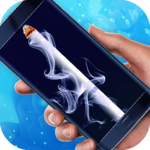 Virtual cigarette for smokers for PC Virtual cigarette for smokers for PC