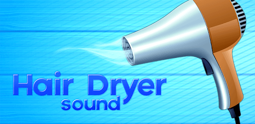 Relaxing hair dryer (sound effect) PC screenshot