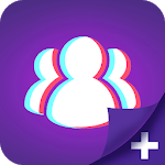 Followers for TikTok icon