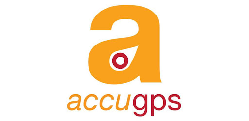 accugps PC screenshot accugps PC screenshot