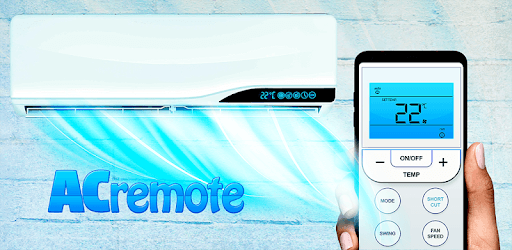 Remote For Air Conditioners PC screenshot