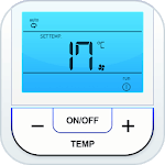 Remote For Air Conditioners for PC
