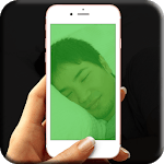 night vision (prank) for PC