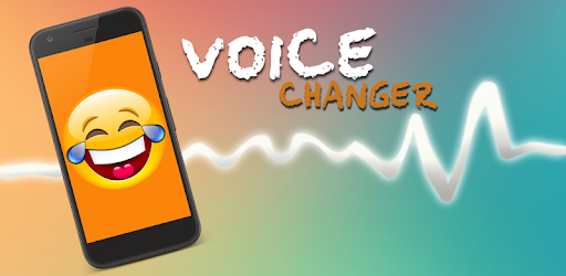 Voice changing PC screenshot Voice changing PC screenshot