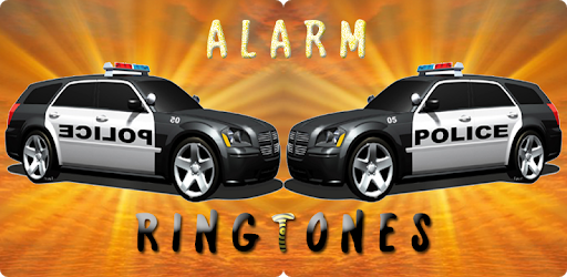 Alarm Ringtones PC screenshot