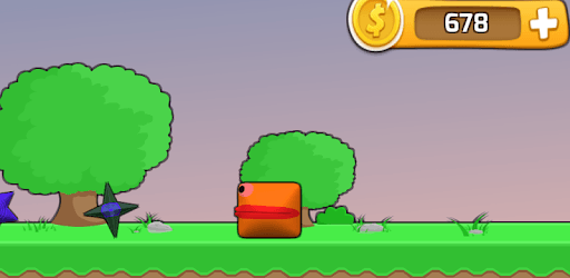 PacBoy PC screenshot