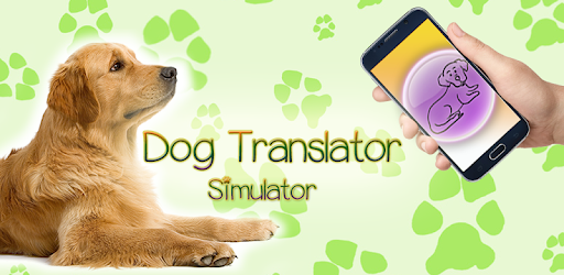 Translate to dog's language PC screenshot