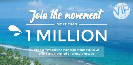 BookVip – Cheapest Vacation Packages. Cancun tours PC screenshot