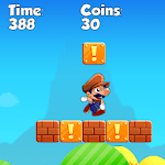 Super Jungle World Bross for PC Super Jungle World Bross for PC