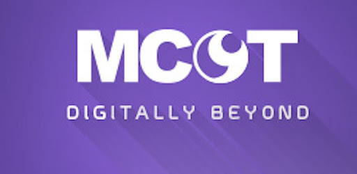 MCOT App PC screenshot