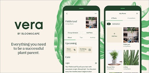 Vera: Plant Care Made Simple PC screenshot Vera: Plant Care Made Simple PC screenshot