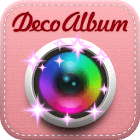 Decoalbum Purikura Camera for PC Decoalbum Purikura Camera for PC