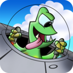 Silly Saucers for PC