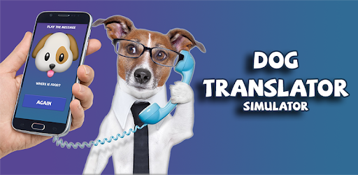 Translate dog (prank) PC screenshot Translate dog (prank) PC screenshot