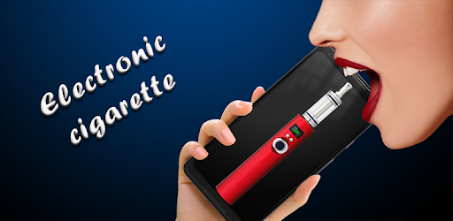 E-cigarette for free PC screenshot E-cigarette for free PC screenshot