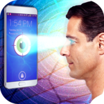 Lockscreen using eye for PC Lockscreen using eye for PC