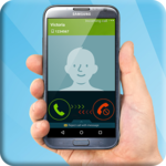 Incoming fake phone call for PC Incoming fake phone call for PC
