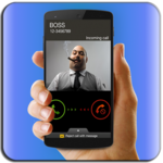 Fake phone call for PC