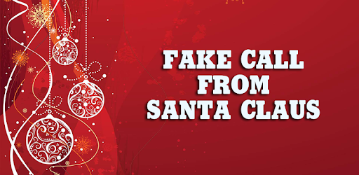 Answer call from Santa PC screenshot Answer call from Santa PC screenshot