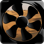 Fan cooler for PC Fan cooler for PC