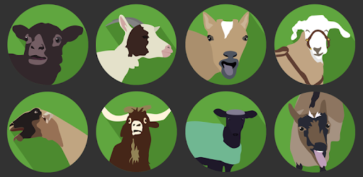 Screaming Goat Soundboard PC screenshot
