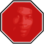 Stop It Get Some Help Button for PC