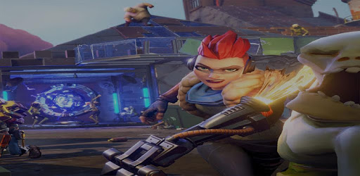 Battle Royale Season 7 HD Wallpapers PC screenshot Battle Royale Season 7 HD Wallpapers PC screenshot