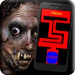 Horror maze for PC