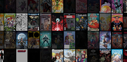 Fresh Comics PC screenshot Fresh Comics PC screenshot