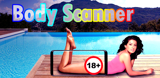 Nudity scanner (prank 18+) PC screenshot Nudity scanner (prank 18+) PC screenshot