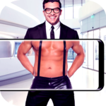 Nudity scanner (prank 18+) for PC Nudity scanner (prank 18+) for PC